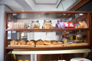 Restaurante Melide, HC96 en A Coruña